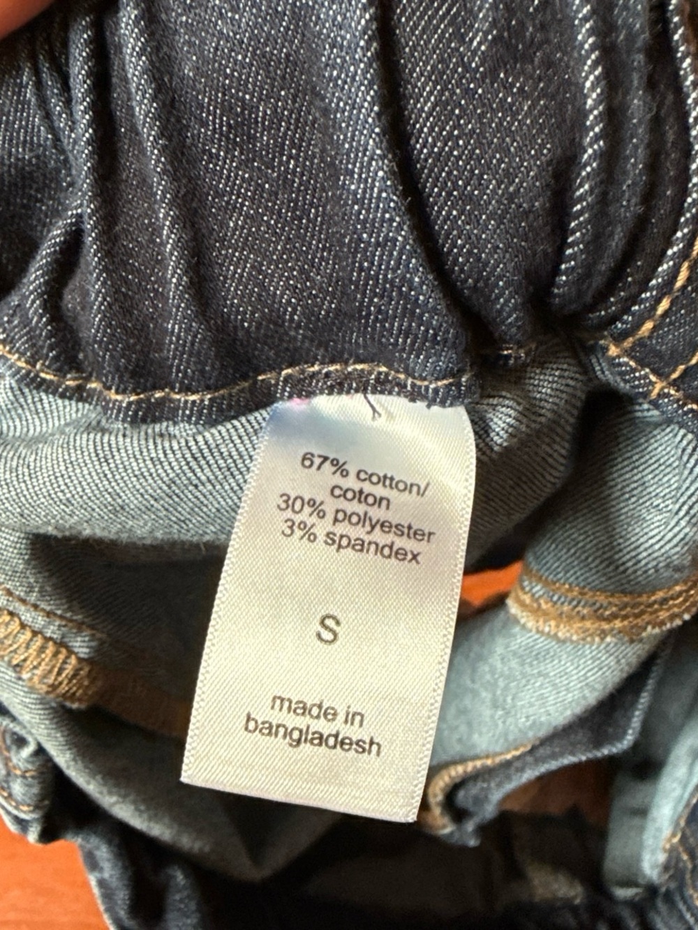 Shorts - Picture 3 of 3